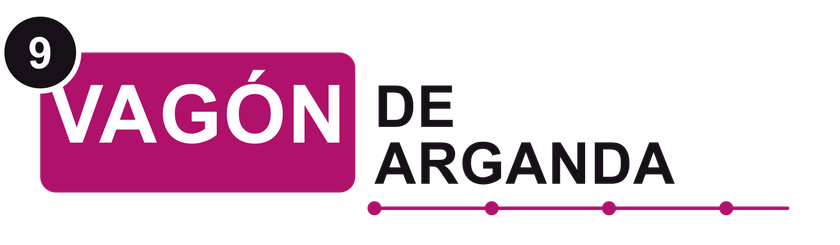 El vagón de Arganda